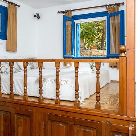 Villa Panorama In Pefkos Pefki  Luaran gambar