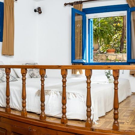 Villa Panorama In Pefkos Pefki  Luaran gambar