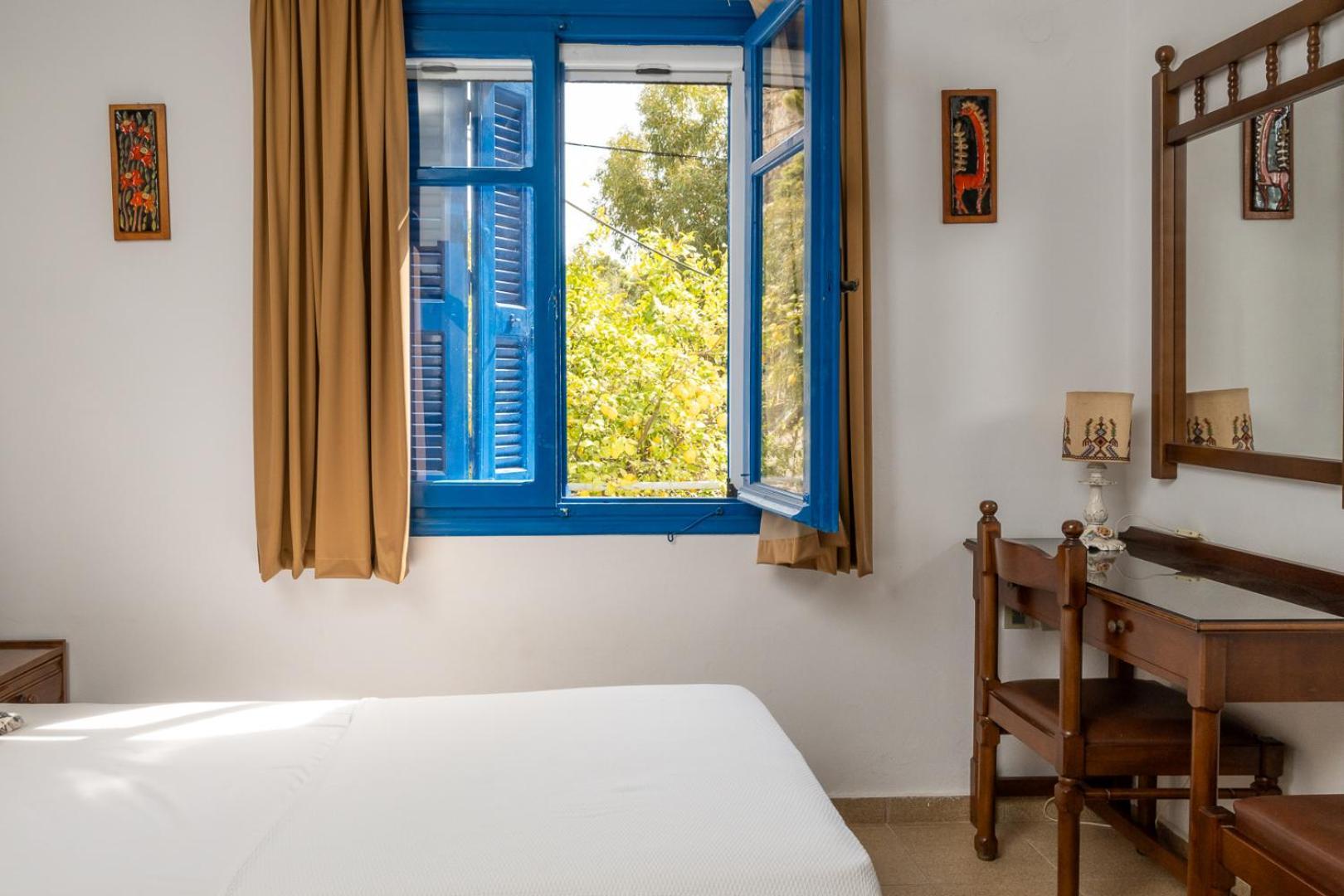 Villa Panorama In Pefkos Pefki  Luaran gambar