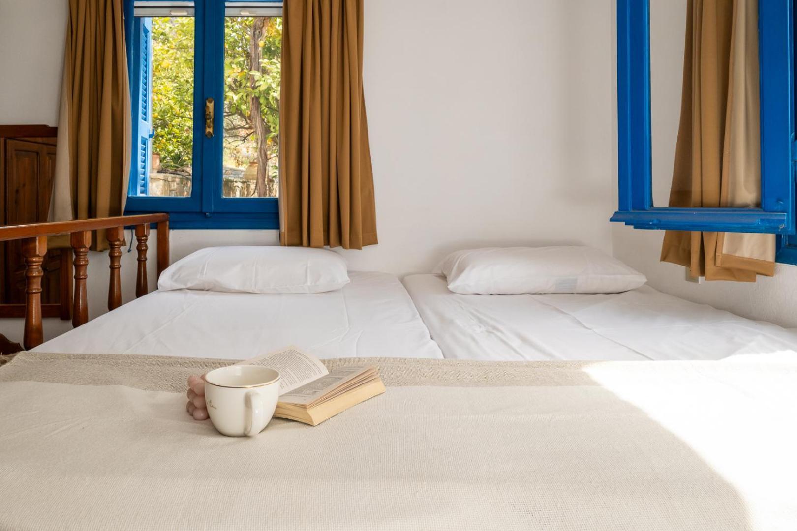 Villa Panorama In Pefkos Pefki  Luaran gambar