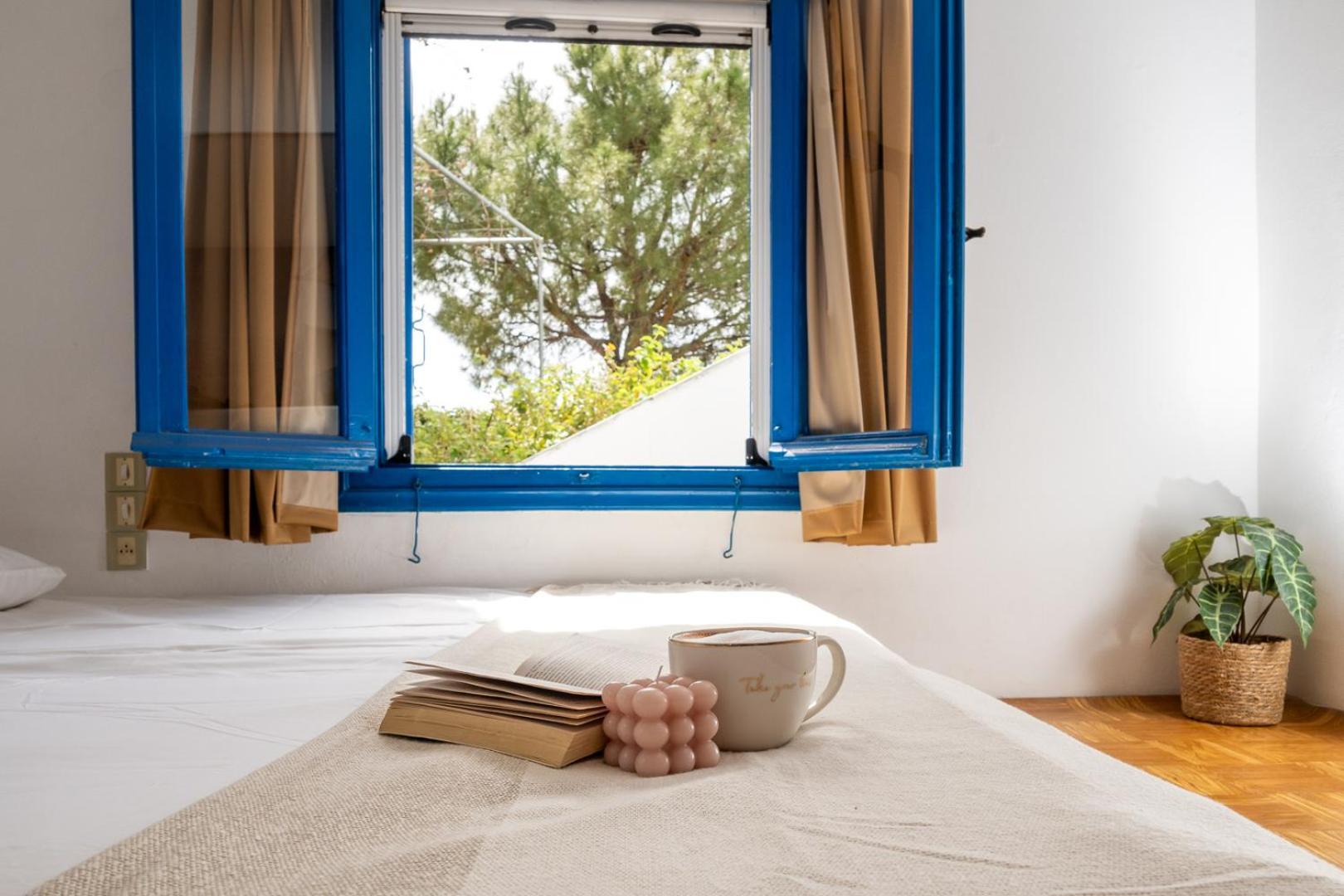 Villa Panorama In Pefkos Pefki  Luaran gambar