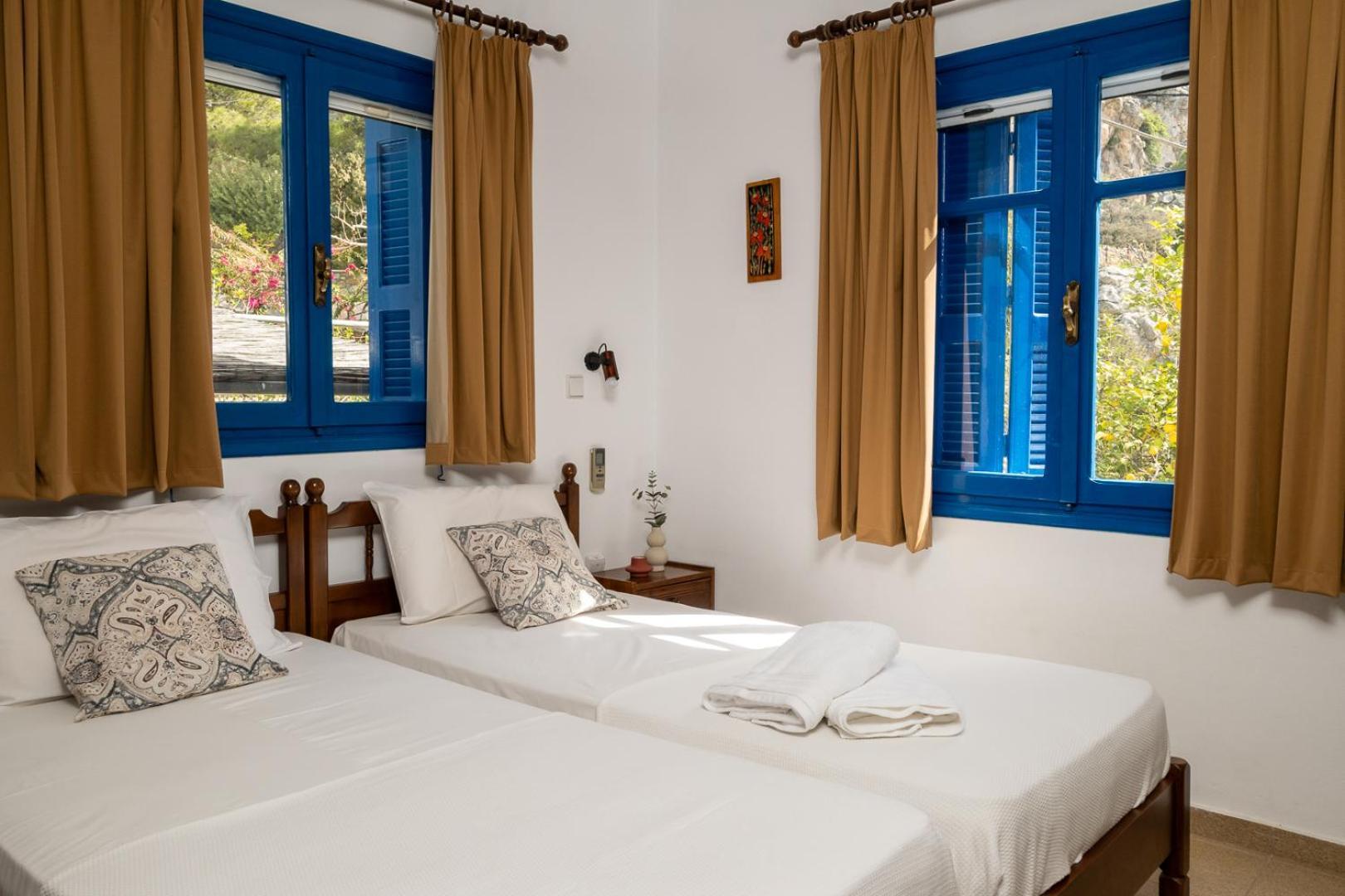 Villa Panorama In Pefkos Pefki  Luaran gambar