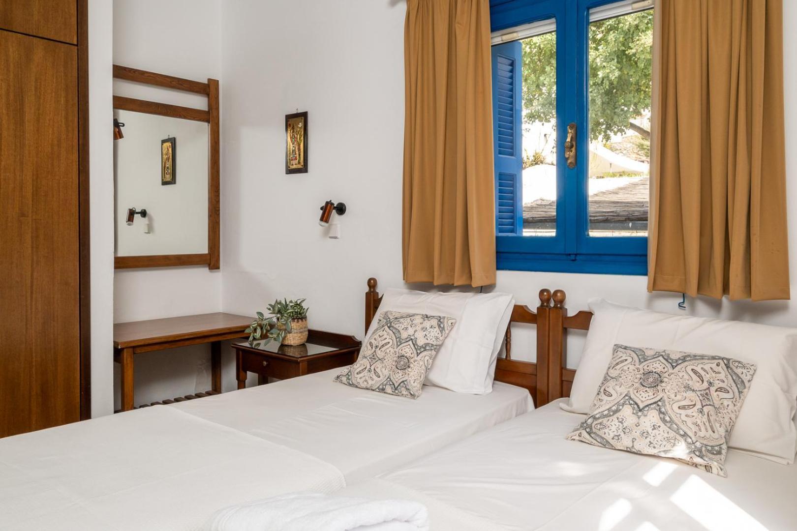 Villa Panorama In Pefkos Pefki  Luaran gambar