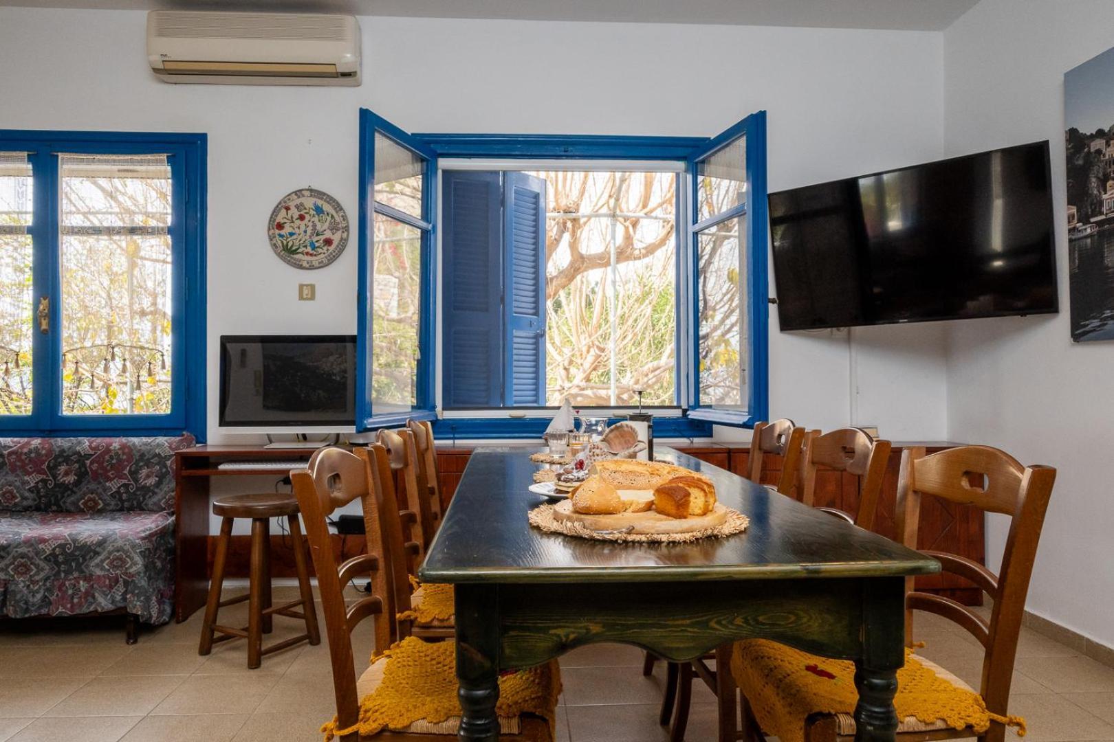 Villa Panorama In Pefkos Pefki  Luaran gambar