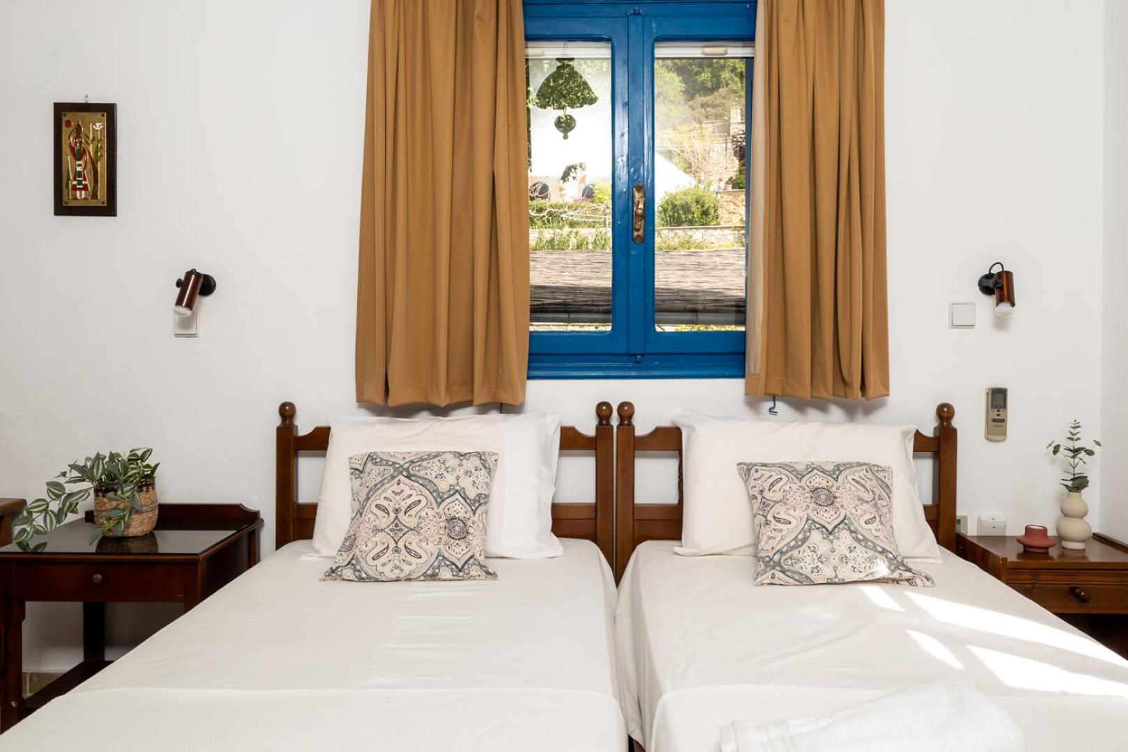 Villa Panorama In Pefkos Pefki  Luaran gambar