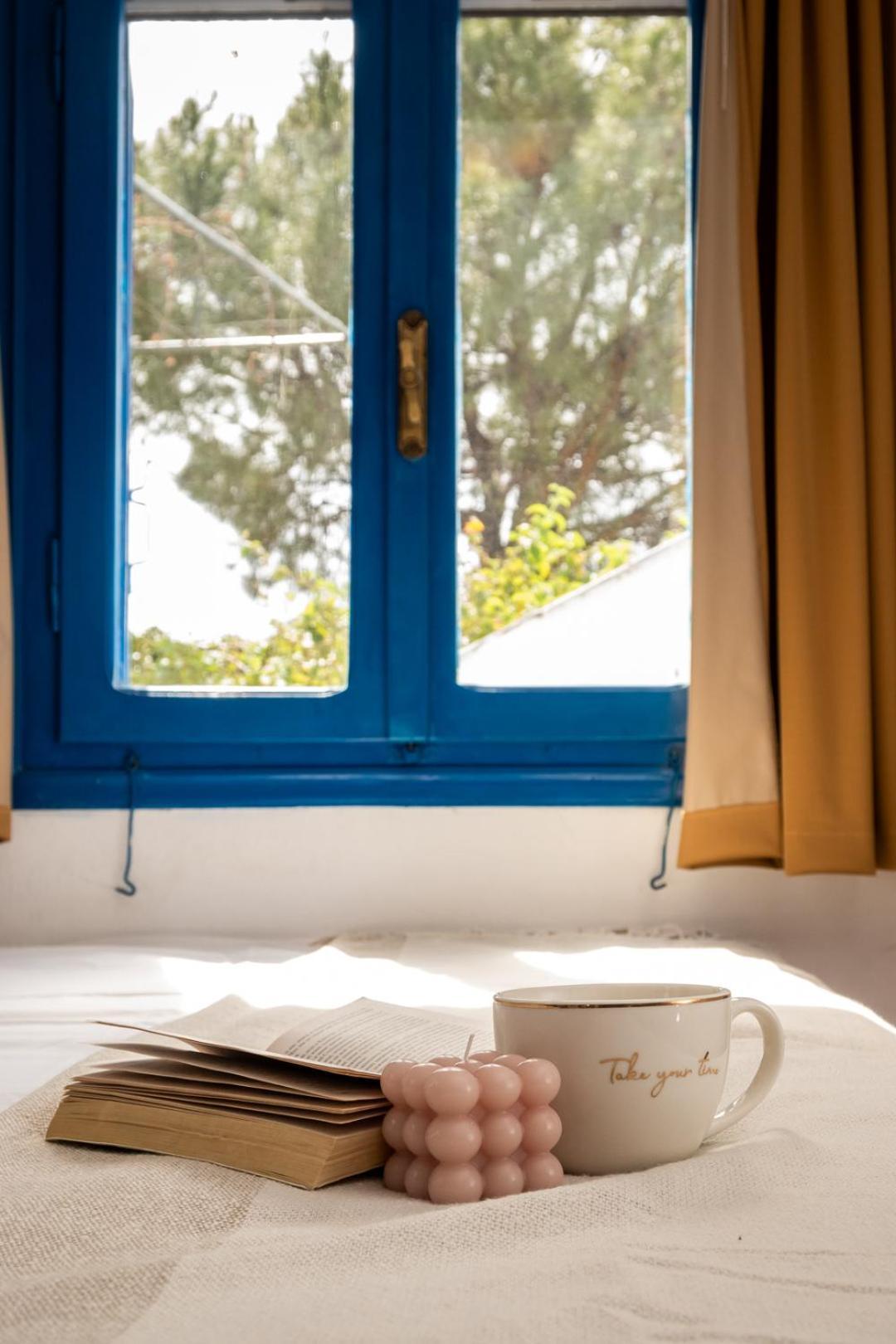 Villa Panorama In Pefkos Pefki  Luaran gambar