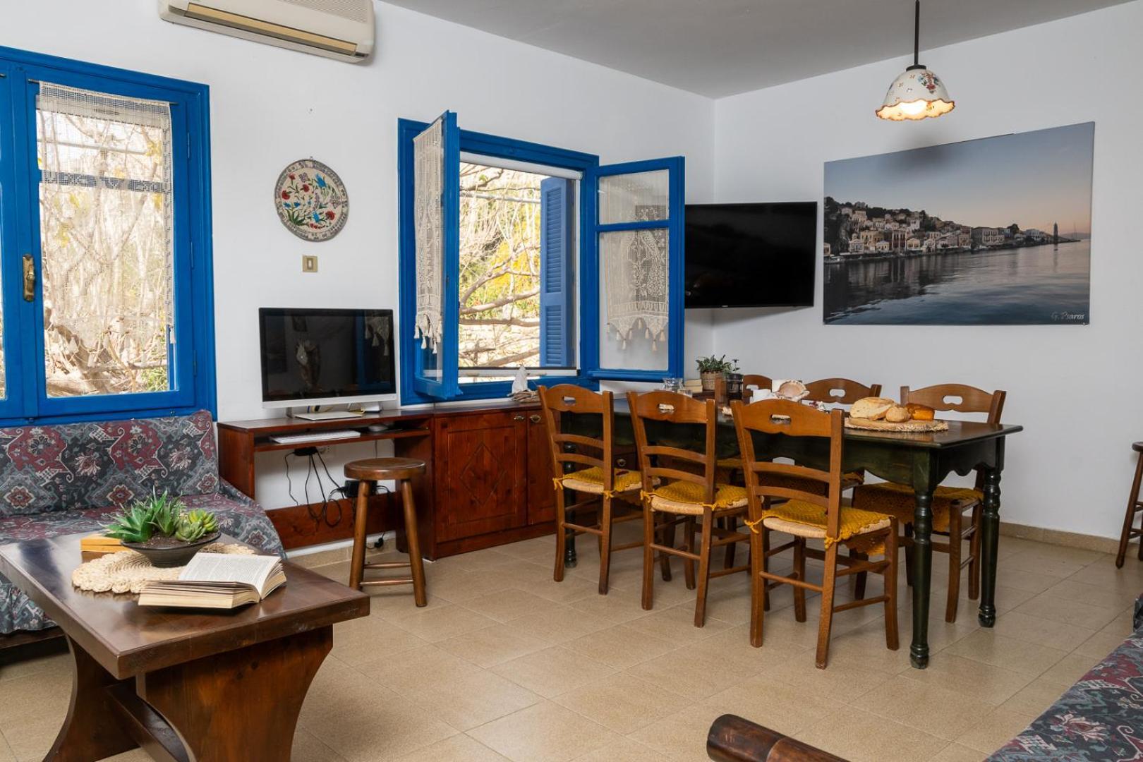 Villa Panorama In Pefkos Pefki  Luaran gambar